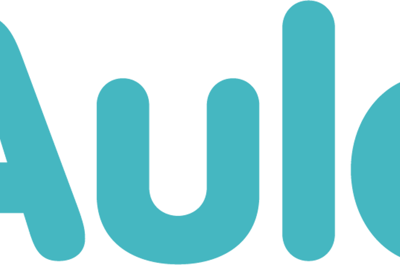 aula logo